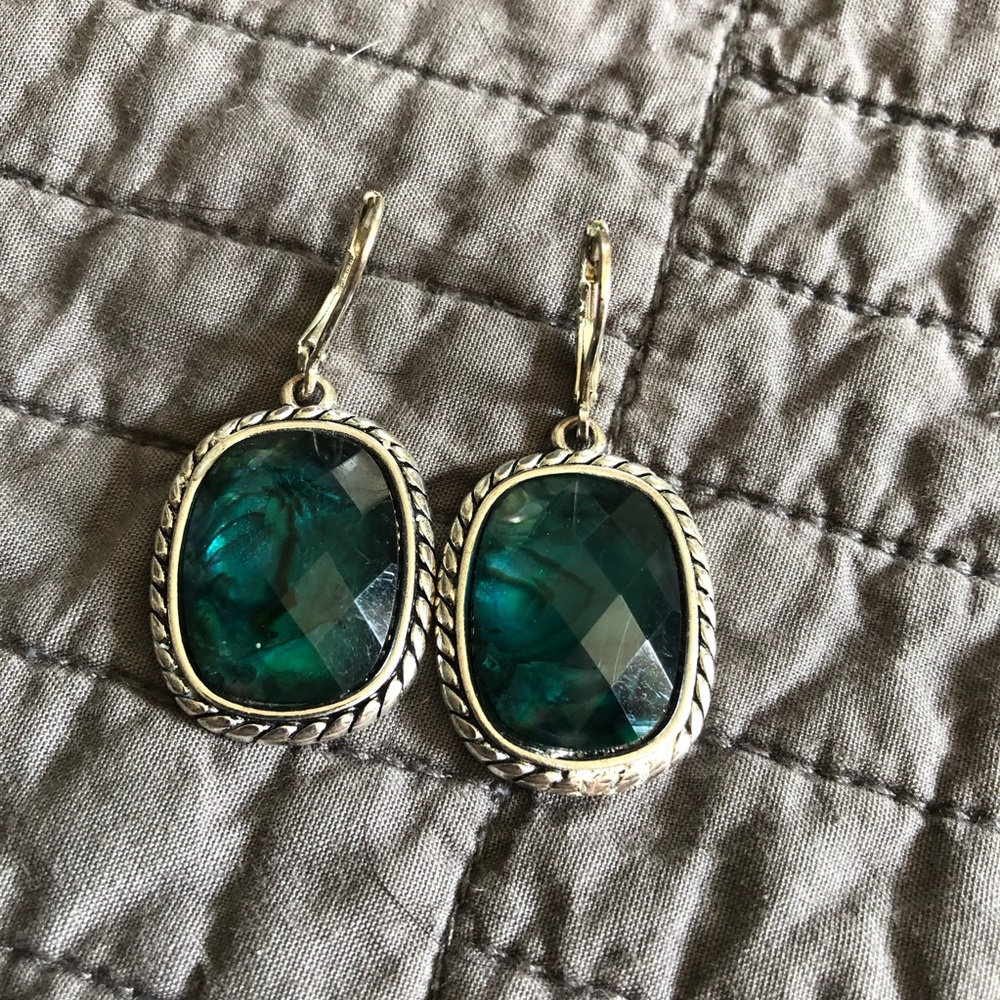 Four Pack Earrings